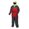 Guardian 2pcs Flotation Suit 3XL Red/Stormy