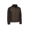 Hybrid Jacket M Dark Olive