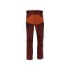 Mid-Flex Pant L (52) Burnt Orange
