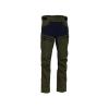 Mid-Flex Pant L (52) Dark Green