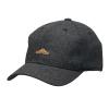 Sirius Cap L/XL Charcoal