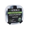 Zig&Floater hooklink - előkezsinór