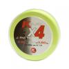 kx4 braid yellow 300m 0,26 14,1kg