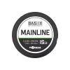 Basix main line 1000m 15lb/0,40mm