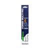 Combi Multi rig Wide gape barbless X 4-es horoggal