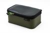 Compac 150 Tackle Safe Edition - szerelékes doboz tálcával