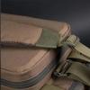 Compac Framed Carryall Large -  horgásztáska asztallal