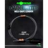 Dark Matter Heli-Safe Leader 1m - Clear