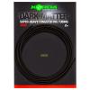Dark Matter super-heavy tungsten gubancgátló cső weed 2m