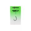 Essentials Krank X barbless 6-os pontyozó horog