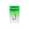 Essentials Wide gape X barbless 2-es pontyozó horog