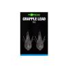 Grapple kereső és tapogató ólom 113g (2db)
