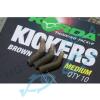 Green Kickers X-Large - horogbefordító