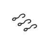Hook Klip Medium 10db/cs