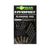 Hybrid Running Rig kit 5db