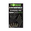 Hybrid Running Rig kit 5db