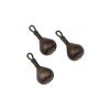 Intelligent Backleads zsinórsüllyesztő ólom - 1oz/28gramm
