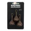Intelligent backleads 14g (3db)