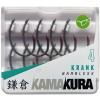 Kamakura Krank - 6-os horog szakáll nélküli