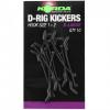 Kickers D-Rig horogbefordító - kicsi