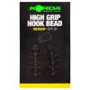 High Grip Hook Bead Medium