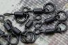 Korda Quick Change Swivel Loop Fitting Speciális Gyorskapocs 11-es