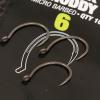 Krank Choddy Barbless 6-os