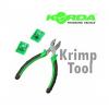 Krimping tool - Krimeplő fogó