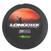 LONGchuck Clear távdobó monofil zsinór 0,27mm/1000m