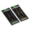 Leadcore Leaders 2x Heli Safe(Gravel brown)