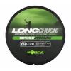 LongChuck Tapered Mainline Vastagodó Főzsinór 0,27-0,47mm