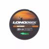 LongChuck tapered leader 0,27mm-0,47mm dobóelőke