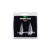 Marker Lead Pronged marker ólom - 3oz/4oz (85g/113g)