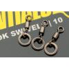 Micro rig ring swivel medium