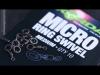 Micro rig ring swivel medium