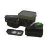 PVA Kontainer System - PVA Tároló Rendszer