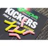 Pink & Yellow Kickers Large - horogbefordító
