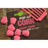 Pop-Up Corn gumikukorica / Fruity Squid pink