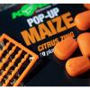 Pop Up Maize Citrus Zing Orange gumikukorica