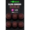 Slow-Sinking Boilie - Link 18mm