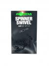 Spinner Swivel XX Size 11 speciális gyorskapocs