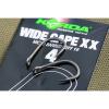 Wide Gape XX - 4-es horog