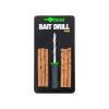 bait drill 4mm + parafarúd