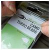 Camo Turbo Bead