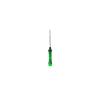 Ti gated needle small vékony csappantyús fűzőtű