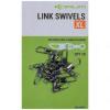 XL Link Swivels forgó