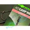 N-Trap KD Rig Size 6 Kurv Barbless 30lb