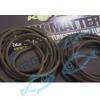 Dark Matter Tungsten Tubing Weed