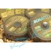 Kamo Coated Hooklink 20lb 20m