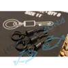 QC Swivel gyorskapocs
